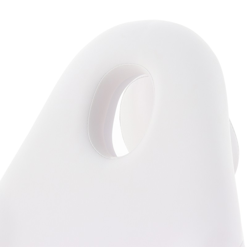 Педикюрное кресло Med-Mos ММКП-2 КО-190DP – Удобство и стиль для профессионалов