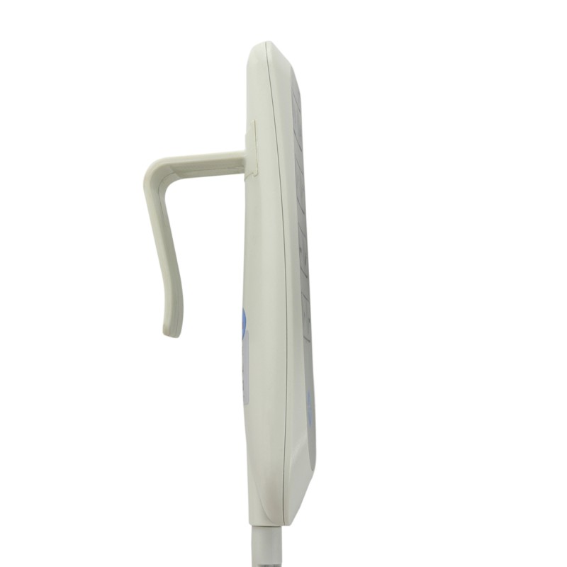 Педикюрное кресло Med-Mos ММКП-2 КО-190DP – Удобство и стиль для профессионалов