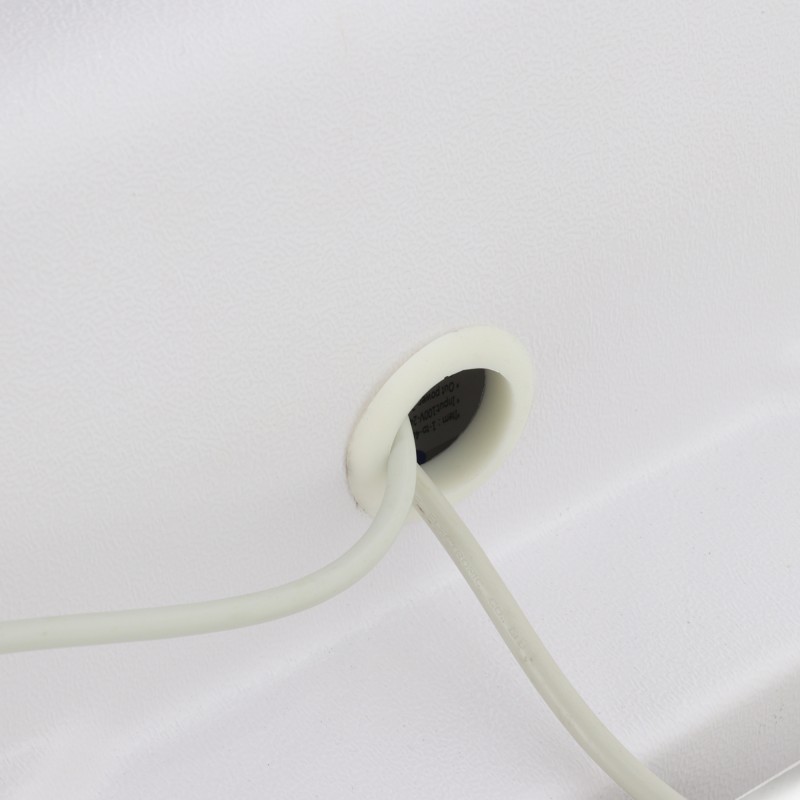 Педикюрное кресло Med-Mos ММКП-2 КО-190DP – Удобство и стиль для профессионалов