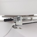 Педикюрное кресло Med-Mos ММКП-2 КО-190DP – Удобство и стиль для профессионалов