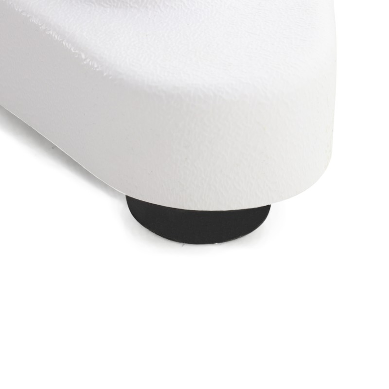 Педикюрное кресло Med-Mos ММКП-2 КО-190DP – Удобство и стиль для профессионалов