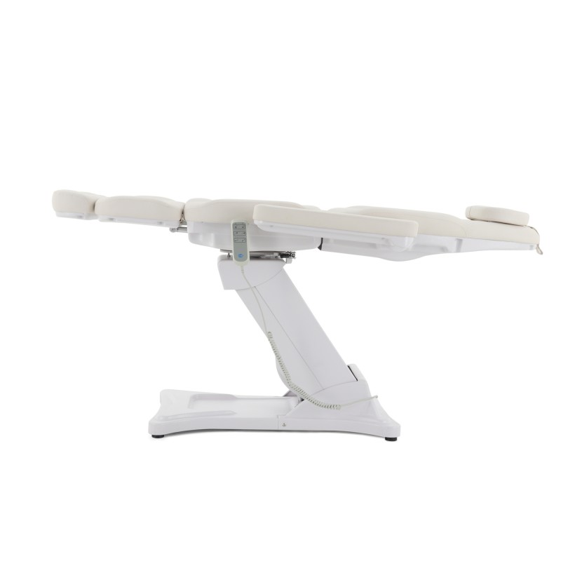 Косметологическое кресло Med-Mos ММКК-3 КО-177DP – Комфорт и функциональность в косметологии