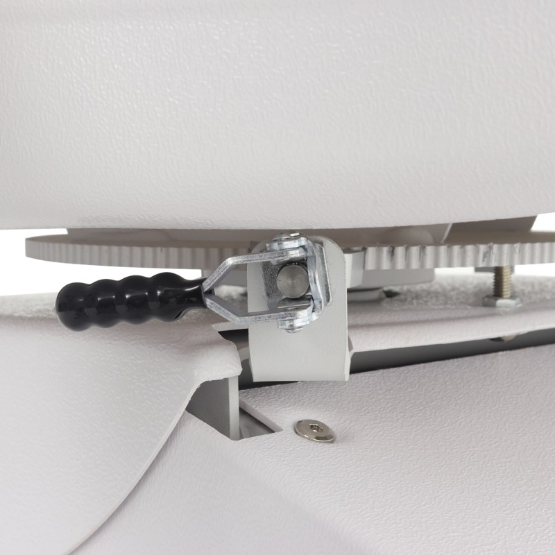 Косметологическое кресло Med-Mos ММКК-3 КО-177DP – Комфорт и функциональность в косметологии