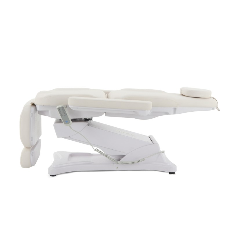 Косметологическое кресло Med-Mos ММКК-3 КО-177DP – Комфорт и функциональность в косметологии