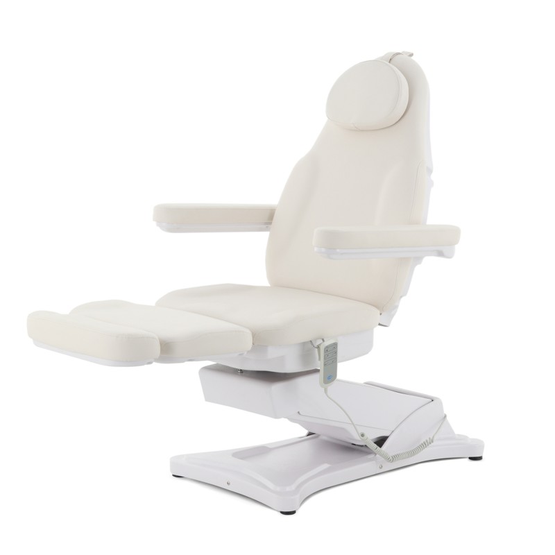 Косметологическое кресло Med-Mos ММКК-3 КО-177DP – Комфорт и функциональность в косметологии