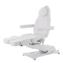 Педикюрное кресло Med-Mos ММКП-3 КО-195DP – Комфорт и функциональность для профессионалов