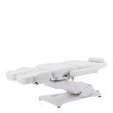 Педикюрное кресло Med-Mos ММКП-3 КО-195DP – Комфорт и функциональность для профессионалов