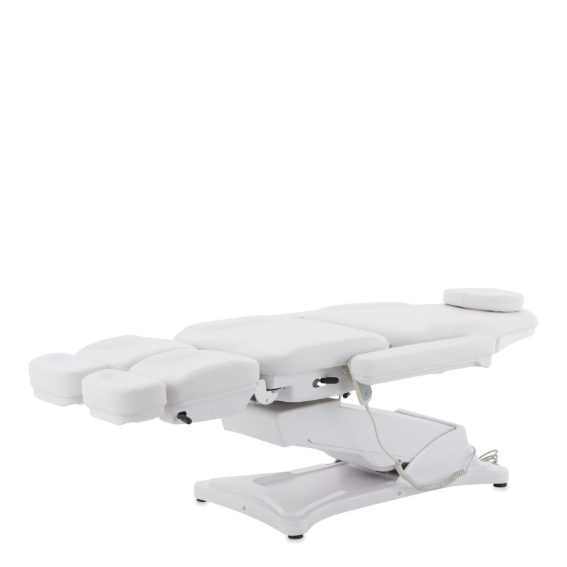 Педикюрное кресло Med-Mos ММКП-3 КО-195DP – Комфорт и функциональность для профессионалов