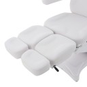 Педикюрное кресло Med-Mos ММКП-3 КО-195DP – Комфорт и функциональность для профессионалов