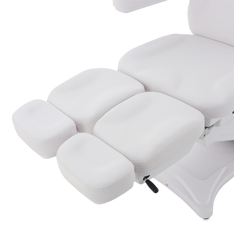 Педикюрное кресло Med-Mos ММКП-3 КО-195DP – Комфорт и функциональность для профессионалов