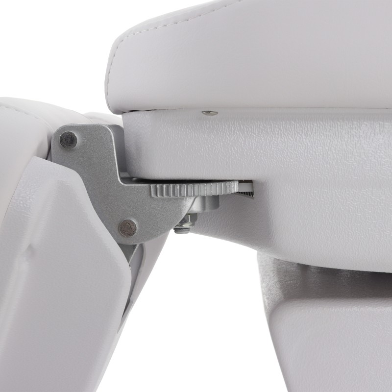 Педикюрное кресло Med-Mos ММКП-3 КО-195DP – Комфорт и функциональность для профессионалов