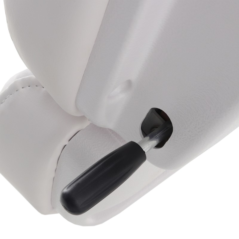 Педикюрное кресло Med-Mos ММКП-3 КО-195DP – Комфорт и функциональность для профессионалов