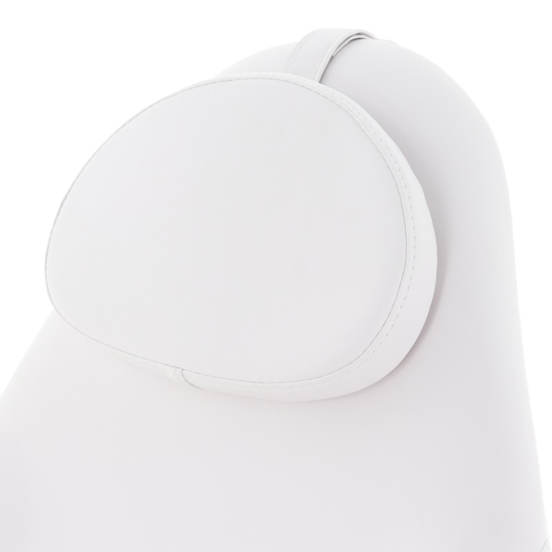 Педикюрное кресло Med-Mos ММКП-3 КО-195DP – Комфорт и функциональность для профессионалов