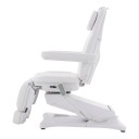 Педикюрное кресло Med-Mos ММКП-3 КО-195DP – Комфорт и функциональность для профессионалов