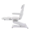 Педикюрное кресло Med-Mos ММКП-3 КО-195DP – Комфорт и функциональность для профессионалов