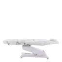 Педикюрное кресло Med-Mos ММКП-3 КО-195DP – Комфорт и функциональность для профессионалов