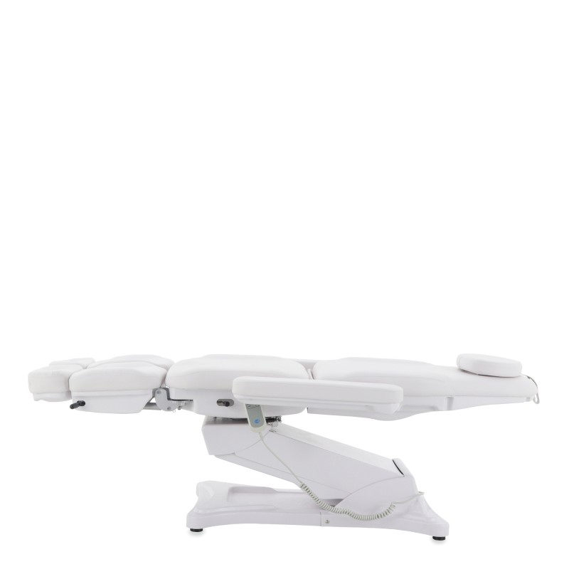 Педикюрное кресло Med-Mos ММКП-3 КО-195DP – Комфорт и функциональность для профессионалов