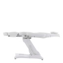 Педикюрное кресло Med-Mos ММКП-3 КО-195DP – Комфорт и функциональность для профессионалов