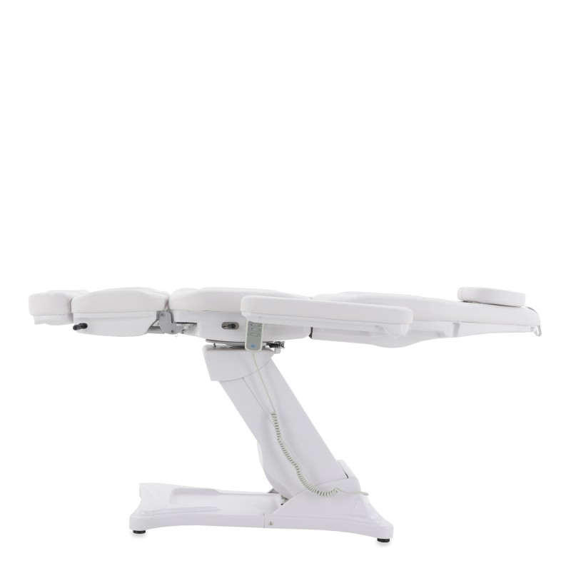 Педикюрное кресло Med-Mos ММКП-3 КО-195DP – Комфорт и функциональность для профессионалов