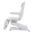 Педикюрное кресло Med-Mos ММКП-3 КО-195DP – Комфорт и функциональность для профессионалов