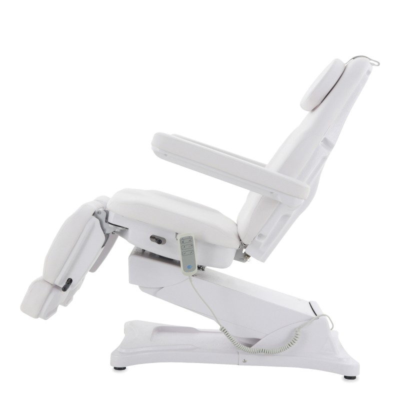 Педикюрное кресло Med-Mos ММКП-3 КО-195DP – Комфорт и функциональность для профессионалов