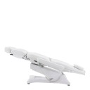 Педикюрное кресло Med-Mos ММКП-3 КО-195DP – Комфорт и функциональность для профессионалов