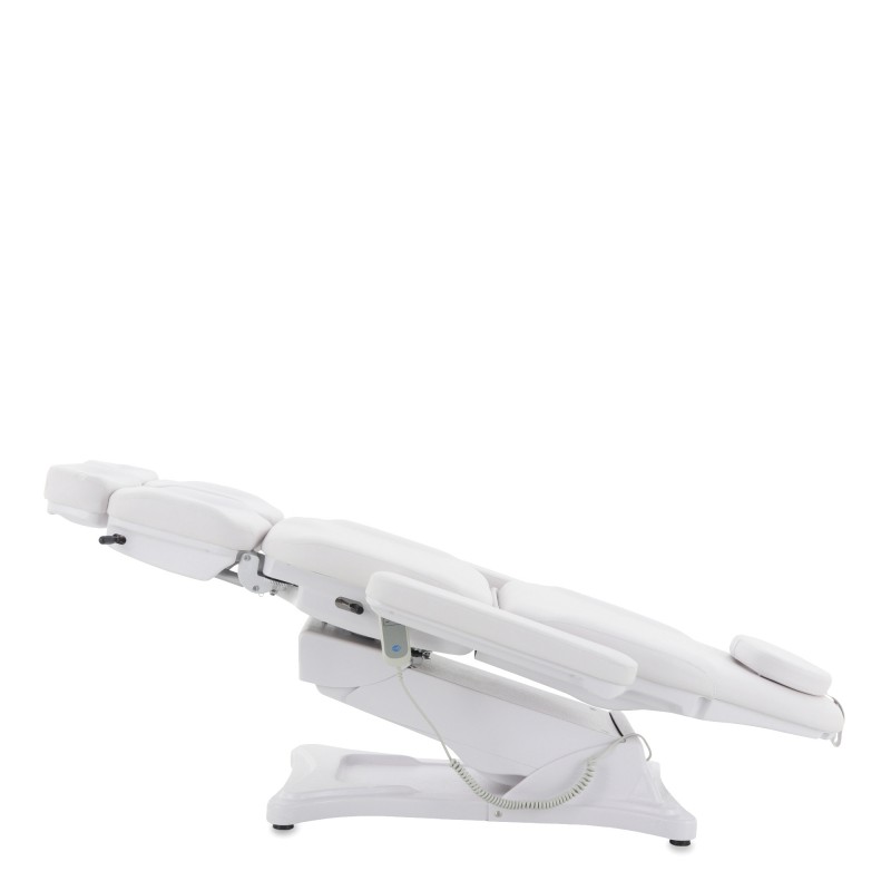 Педикюрное кресло Med-Mos ММКП-3 КО-195DP – Комфорт и функциональность для профессионалов