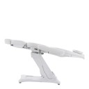 Педикюрное кресло Med-Mos ММКП-3 КО-195DP – Комфорт и функциональность для профессионалов