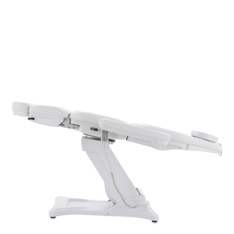 Педикюрное кресло Med-Mos ММКП-3 КО-195DP – Комфорт и функциональность для профессионалов