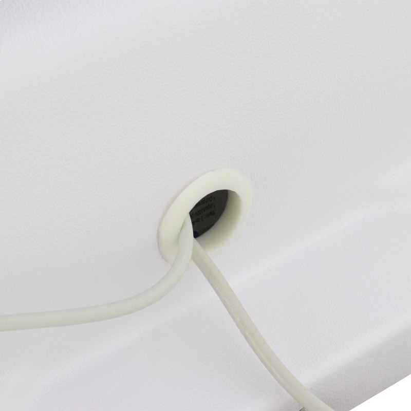 Педикюрное кресло Med-Mos ММКП-3 КО-195DP – Комфорт и функциональность для профессионалов