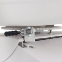 Педикюрное кресло Med-Mos ММКП-3 КО-195DP – Комфорт и функциональность для профессионалов