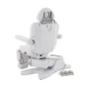 Педикюрное кресло Med-Mos ММКП-3 КО-196DP – Надёжность, стиль и комфорт