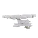 Педикюрное кресло Med-Mos ММКП-3 КО-196DP – Надёжность, стиль и комфорт