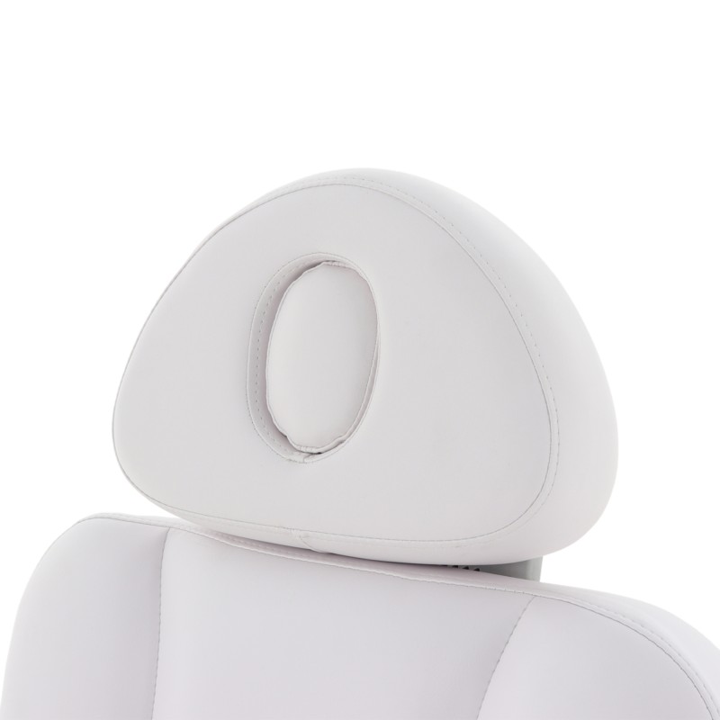 Педикюрное кресло Med-Mos ММКП-3 КО-196DP – Надёжность, стиль и комфорт