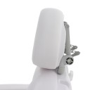 Педикюрное кресло Med-Mos ММКП-3 КО-196DP – Надёжность, стиль и комфорт