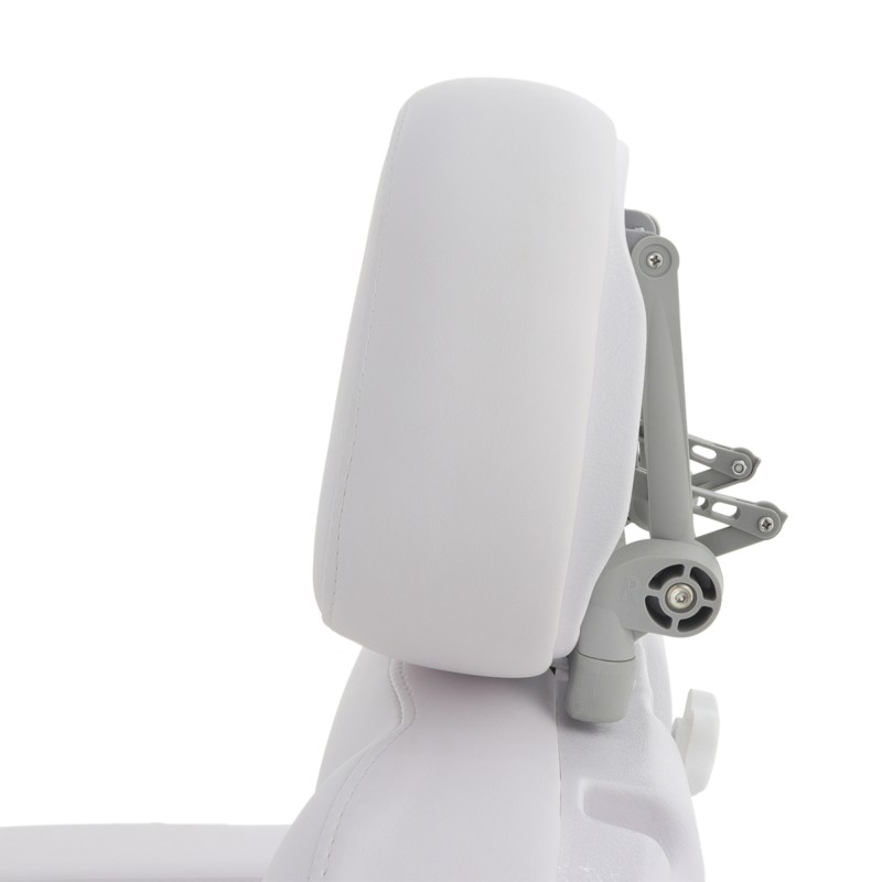 Педикюрное кресло Med-Mos ММКП-3 КО-196DP – Надёжность, стиль и комфорт