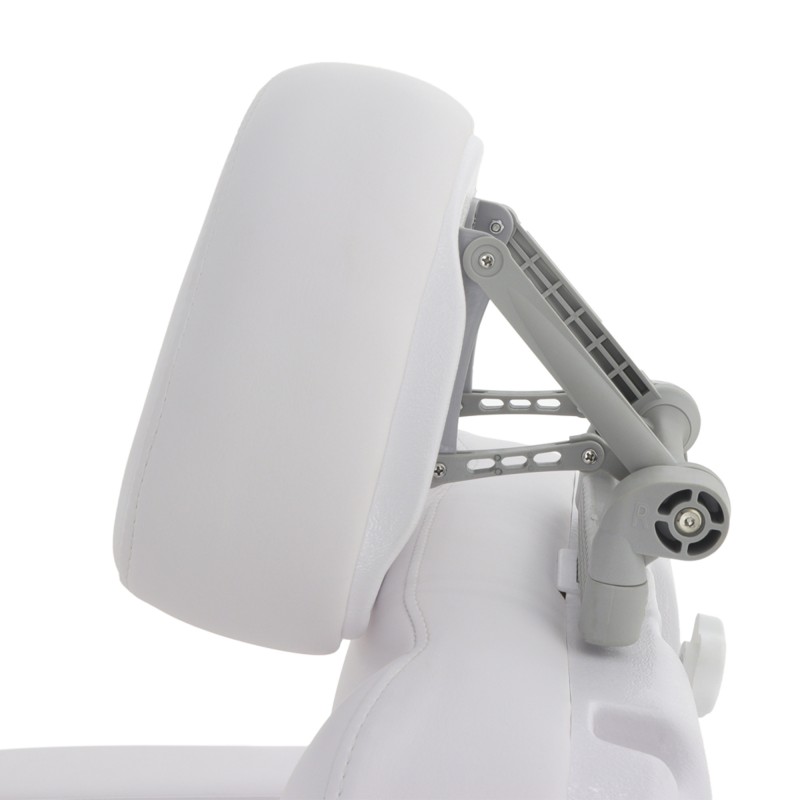 Педикюрное кресло Med-Mos ММКП-3 КО-196DP – Надёжность, стиль и комфорт