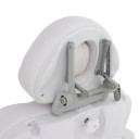 Педикюрное кресло Med-Mos ММКП-3 КО-196DP – Надёжность, стиль и комфорт