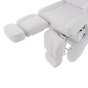 Педикюрное кресло Med-Mos ММКП-3 КО-196DP – Надёжность, стиль и комфорт