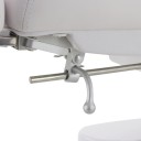 Педикюрное кресло Med-Mos ММКП-3 КО-196DP – Надёжность, стиль и комфорт