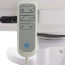 Педикюрное кресло Med-Mos ММКП-3 КО-196DP – Надёжность, стиль и комфорт