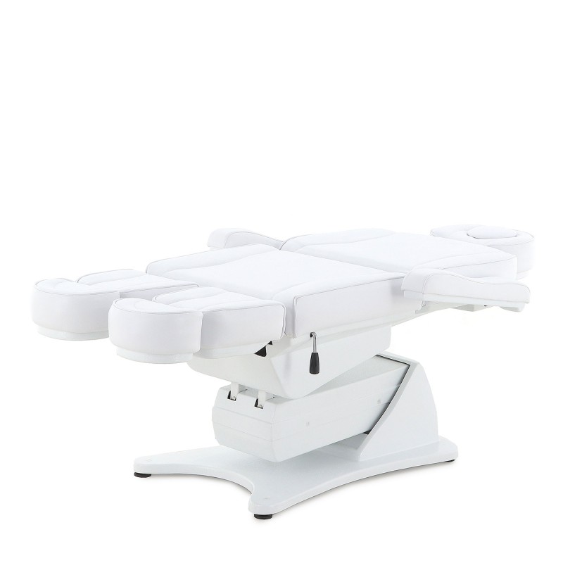 Косметологическое кресло Med-Mos ММКП-3 (КО-193Д): универсальное решение для вашего салона красоты и массажа