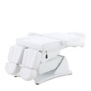 Косметологическое кресло Med-Mos ММКП-3 (КО-193Д): универсальное решение для вашего салона красоты и массажа