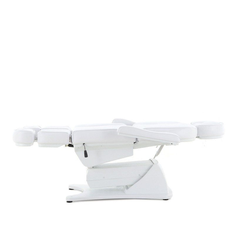 Косметологическое кресло Med-Mos ММКП-3 (КО-193Д): универсальное решение для вашего салона красоты и массажа