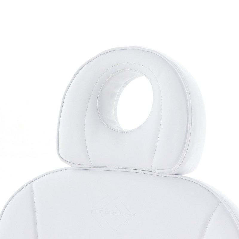 Косметологическое кресло Med-Mos ММКП-3 (КО-193Д): универсальное решение для вашего салона красоты и массажа