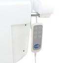 Косметологическое кресло Med-Mos ММКП-3 (КО-193Д): универсальное решение для вашего салона красоты и массажа