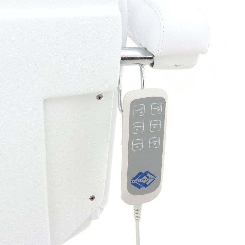 Косметологическое кресло Med-Mos ММКП-3 (КО-193Д): универсальное решение для вашего салона красоты и массажа