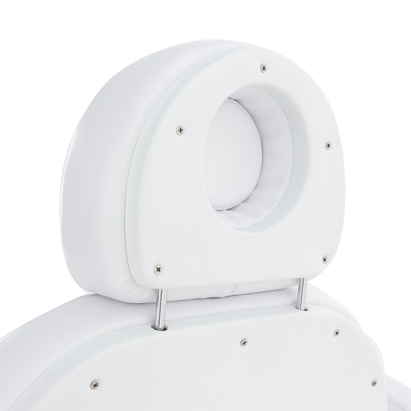 Косметологическое кресло Med-Mos ММКП-3 (КО-193Д): универсальное решение для вашего салона красоты и массажа