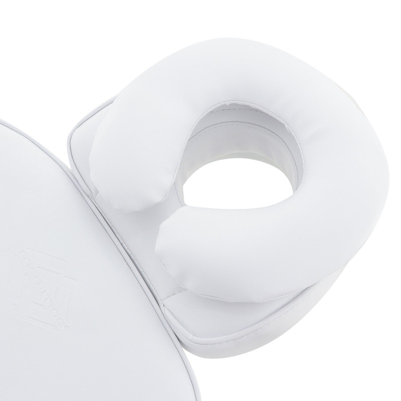 Косметологическое кресло Med-Mos ММКП-3 (КО-193Д): универсальное решение для вашего салона красоты и массажа