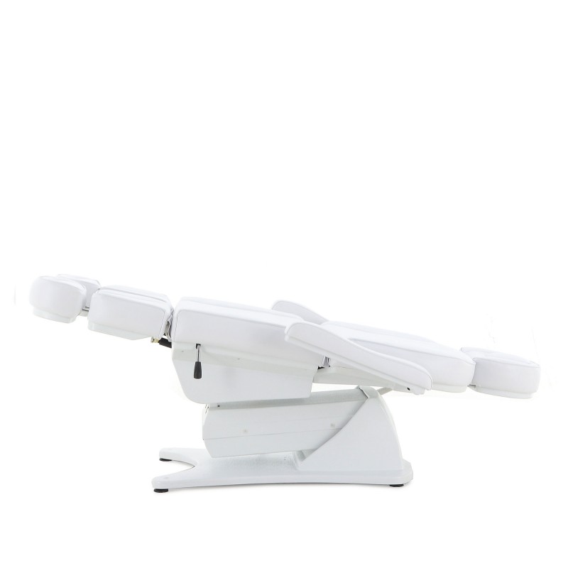 Косметологическое кресло Med-Mos ММКП-3 (КО-193Д) с ножной педалью – универсальное решение для косметологических процедур